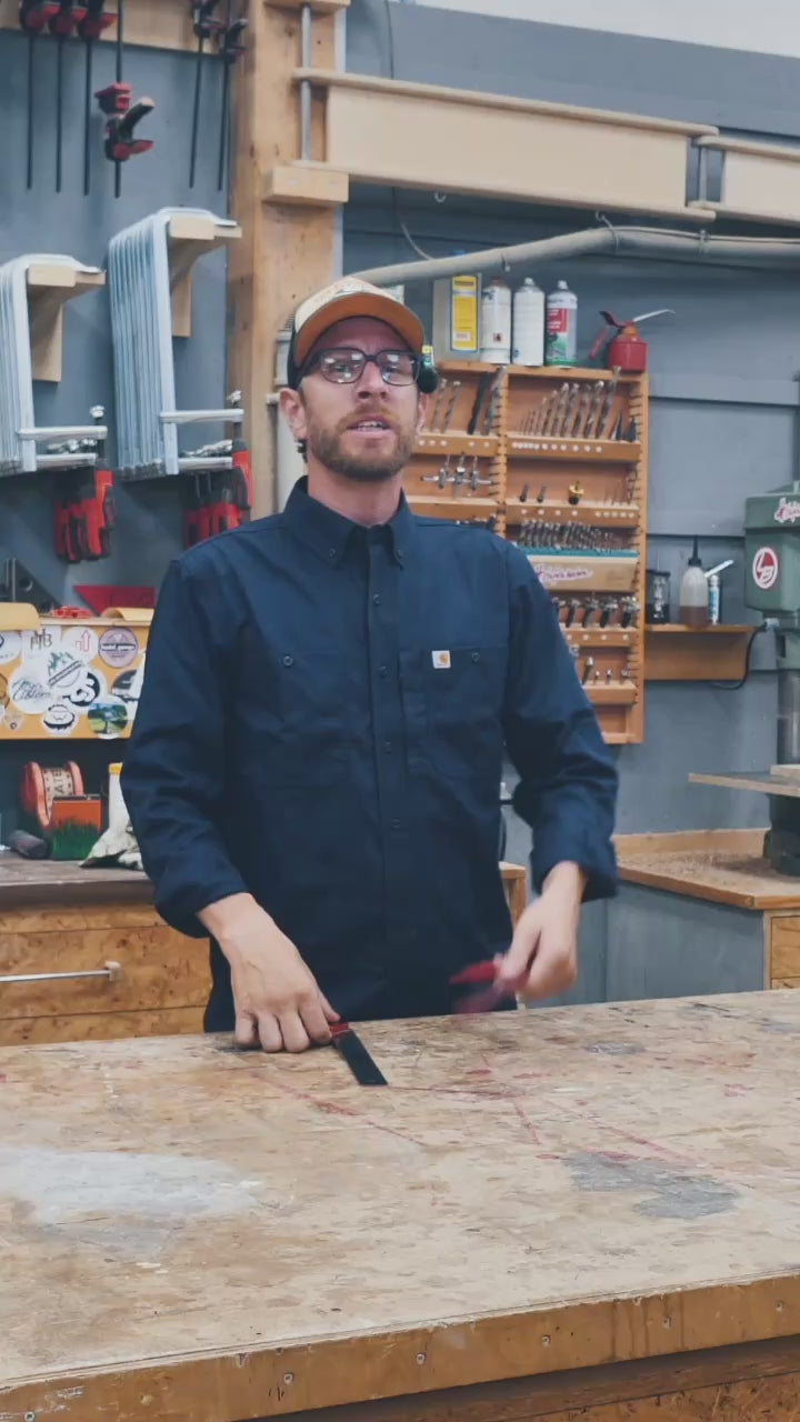 Anschlagwinkel Stahl Sparset - cAngle