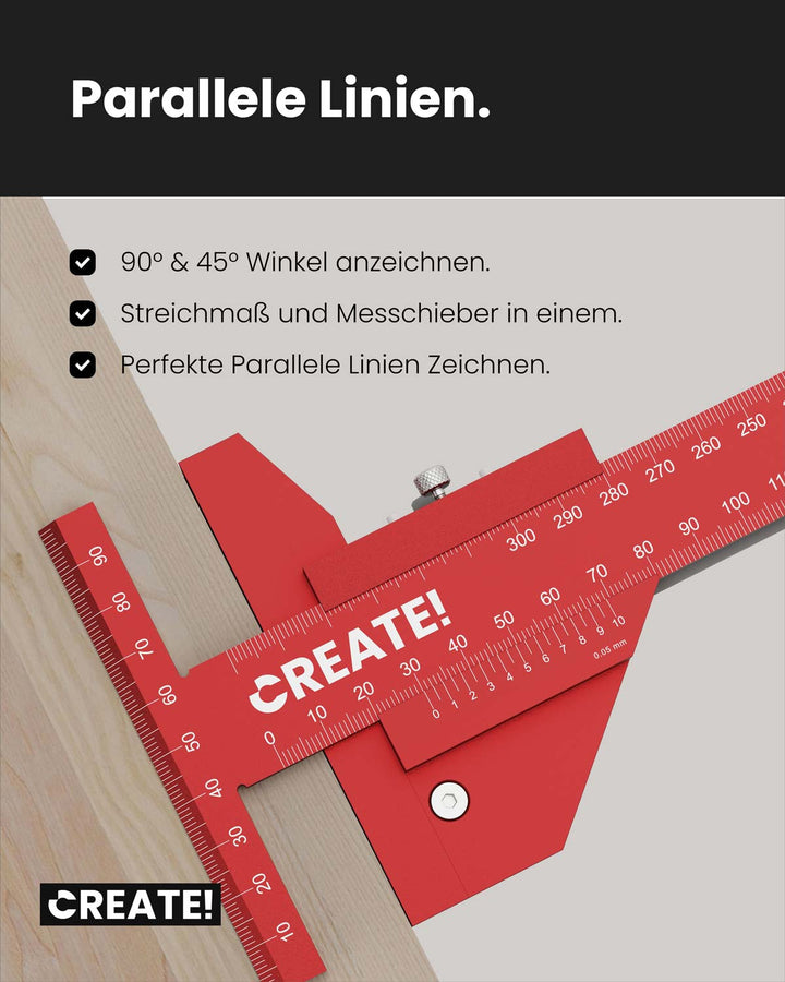cMarker - Speedmarker - Sparset