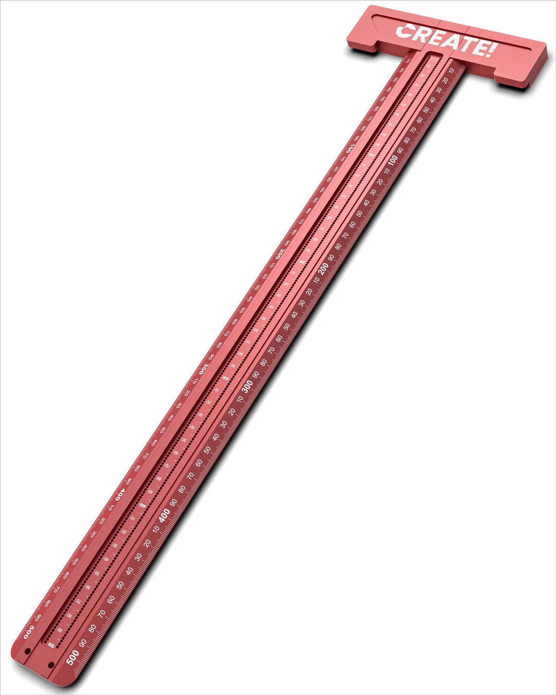 cSquare - T-Square 500 mm