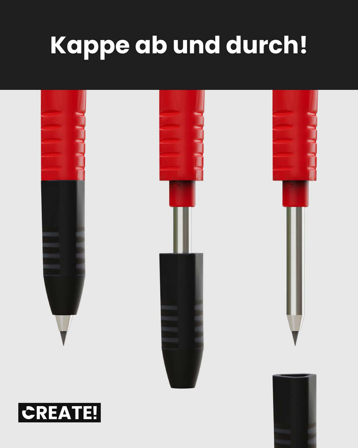 cPen - Tieflochmarker