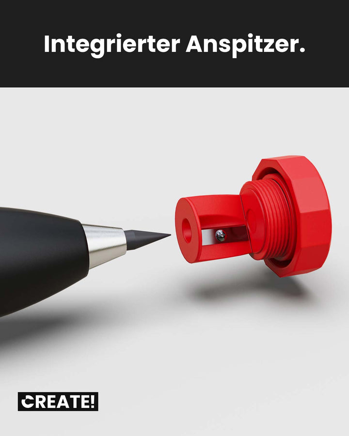 cPen - Tieflochmarker