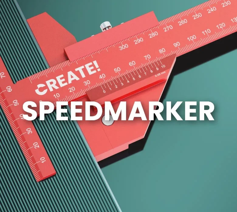 Speedmarker