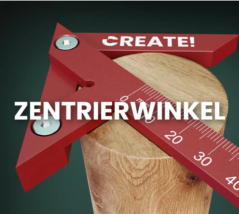 Zentrierwinkel